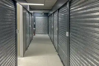 Quick Self Storage