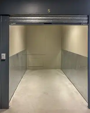 Quick Self Storage