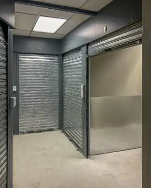 Quick Self Storage