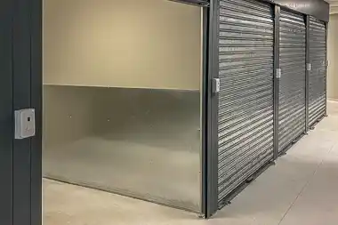 Quick Self Storage