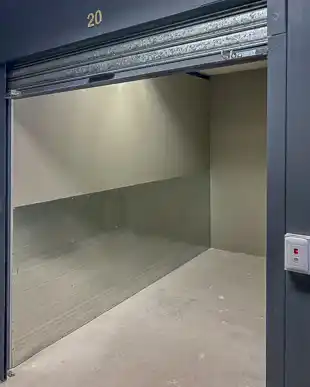 Quick Self Storage